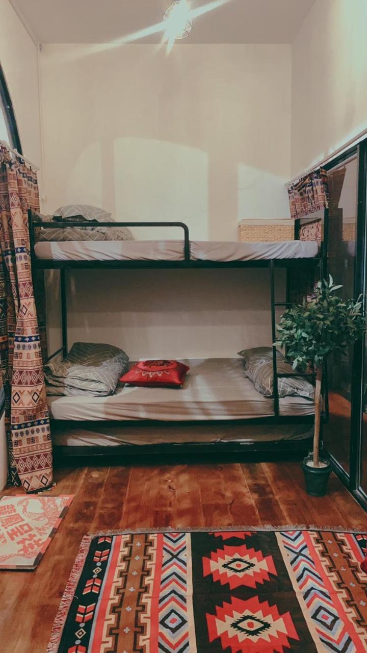 Bigdog Homestay Phan Rang Exterior foto