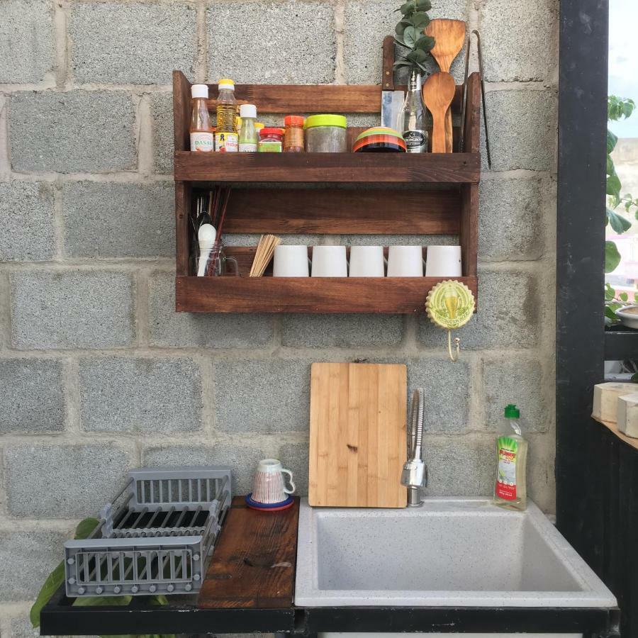 Bigdog Homestay Phan Rang Exterior foto